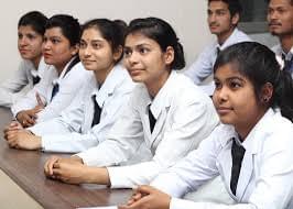 Shri Guru Ram Rai Institute of Medical & Health Sciences School of Paramedical Sciences Dehradun Events photo 3